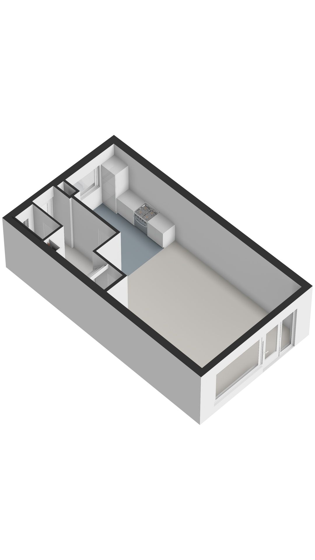 Foto 47 van De Busken 19