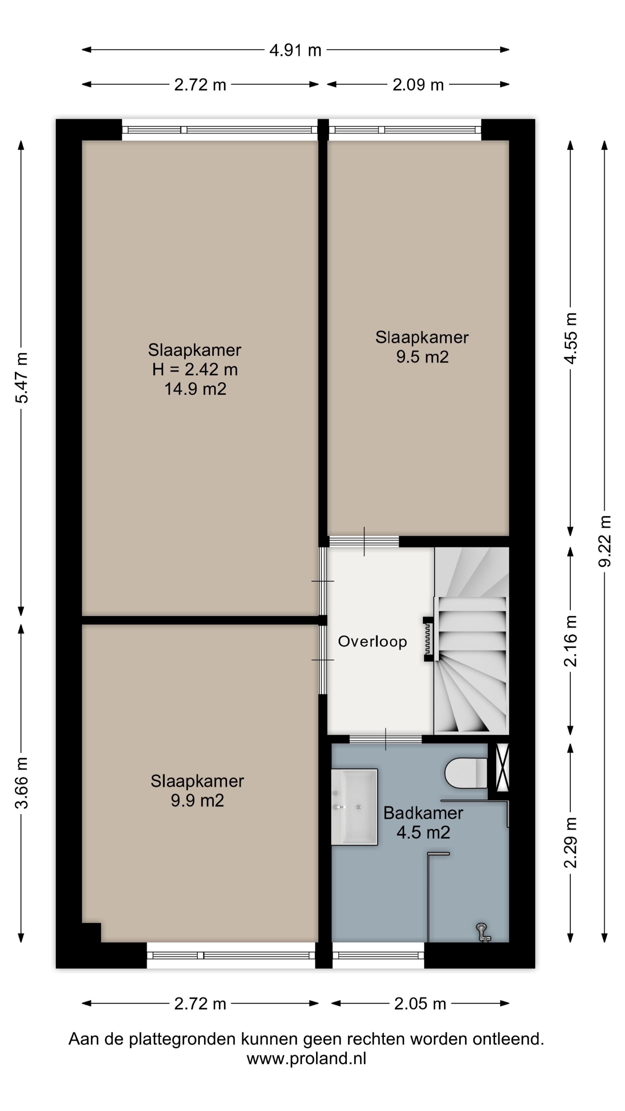 Foto 48 van De Busken 19