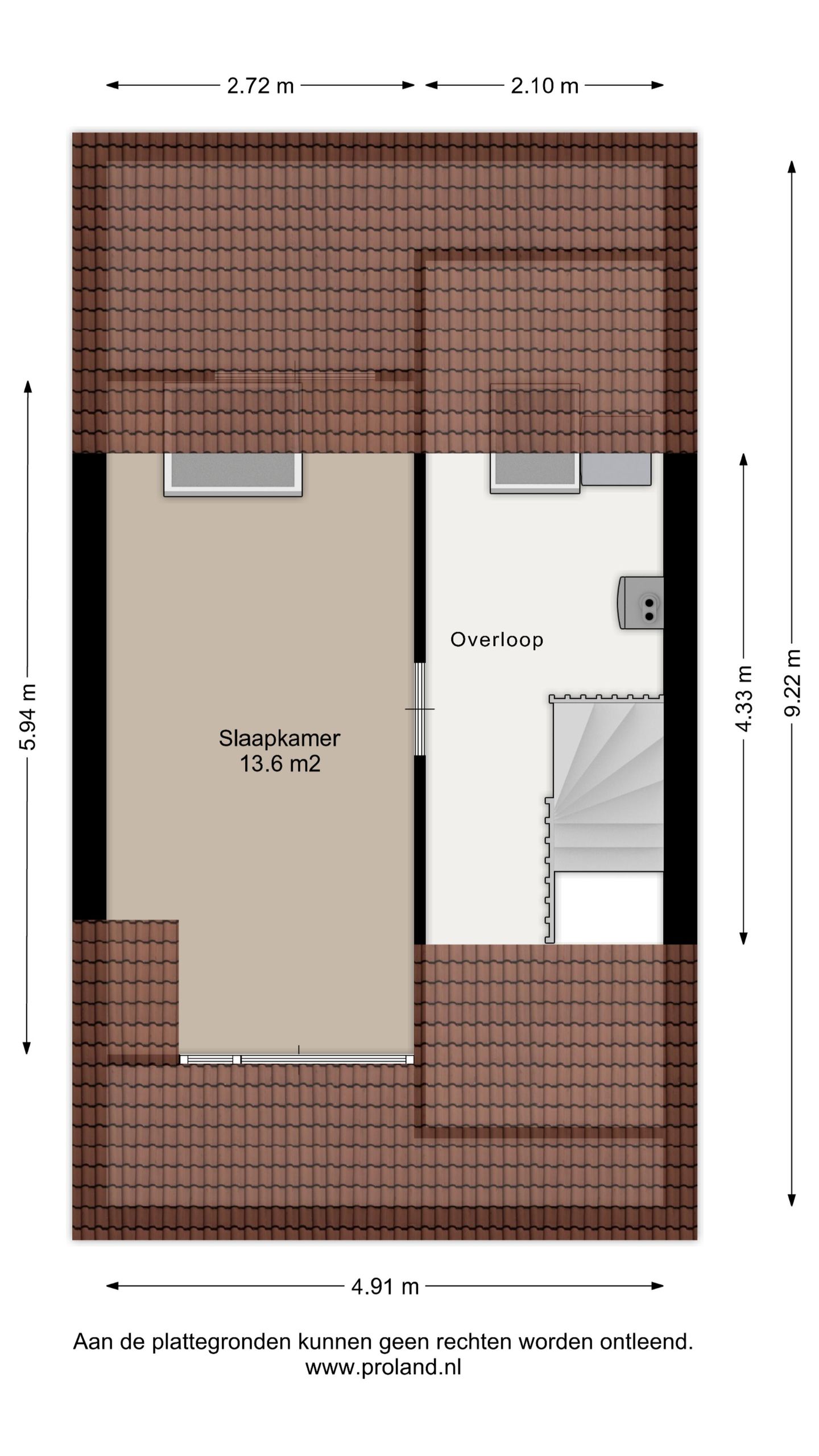 Foto 50 van De Busken 19