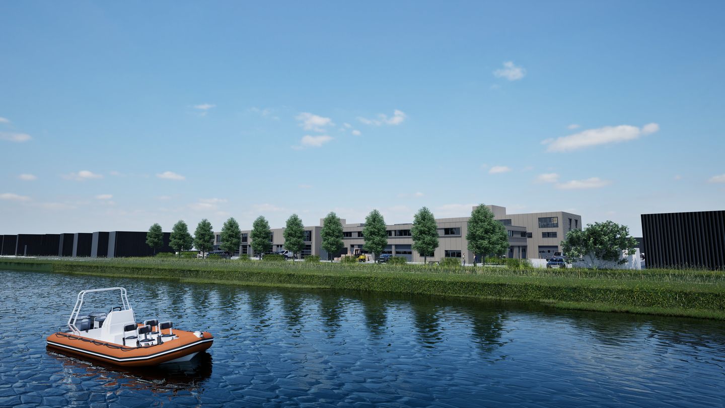 View photo 1 of Inzet - unit 33