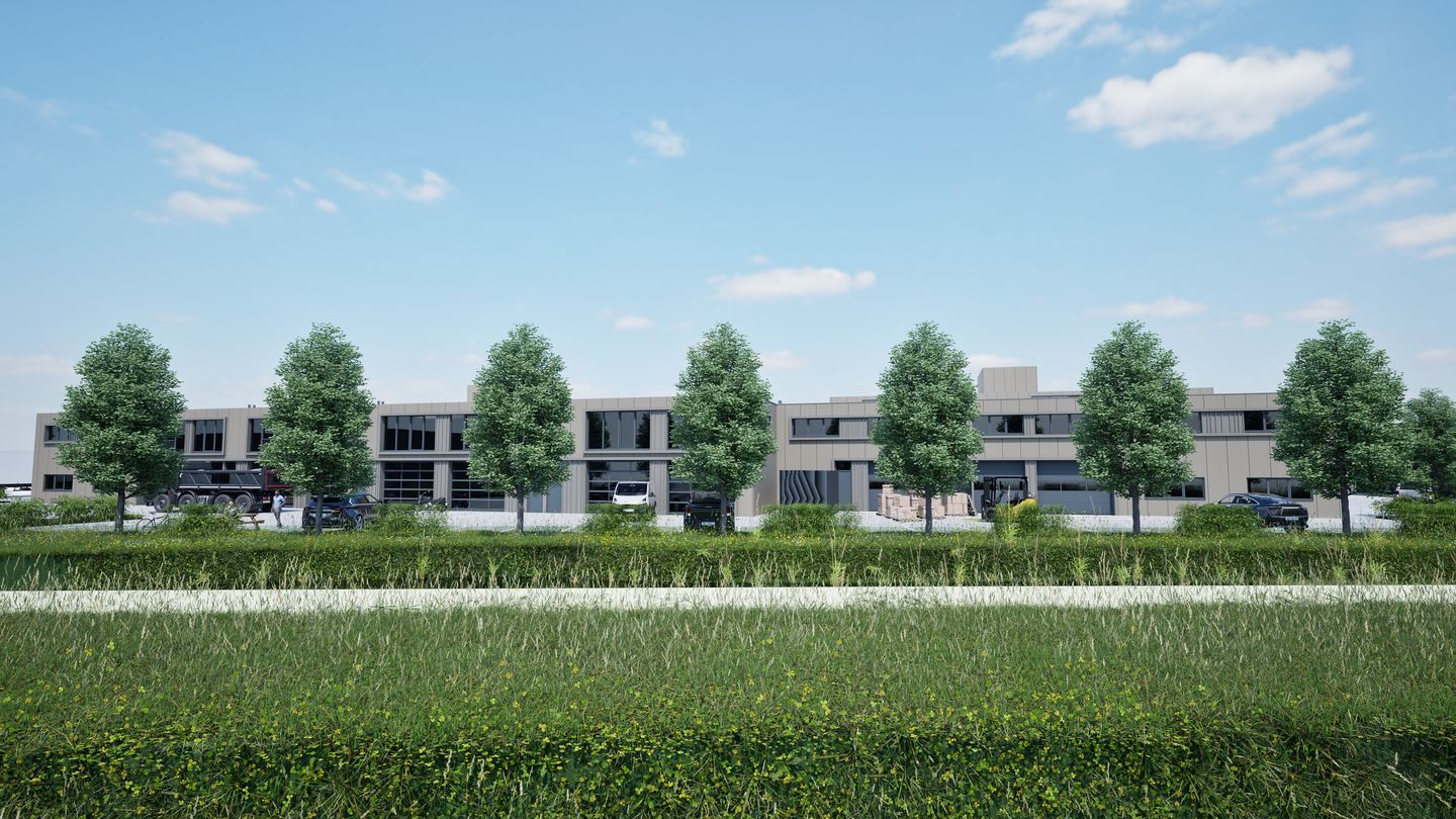 Bekijk foto 2 van Inzet - unit 31, 32