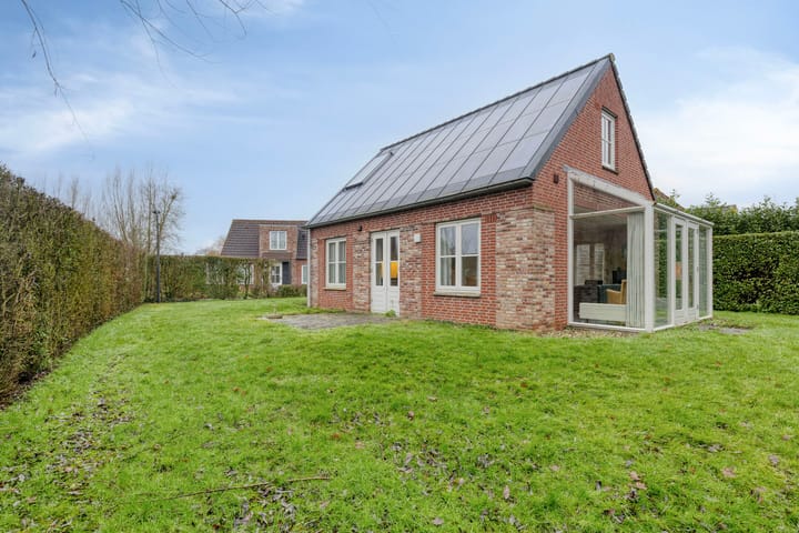 Bronsbergen 25 R-192