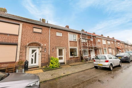 Kievitstraat thumbnail