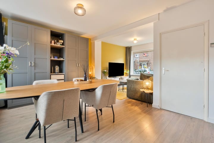 Foto 4 van Kievitstraat 17