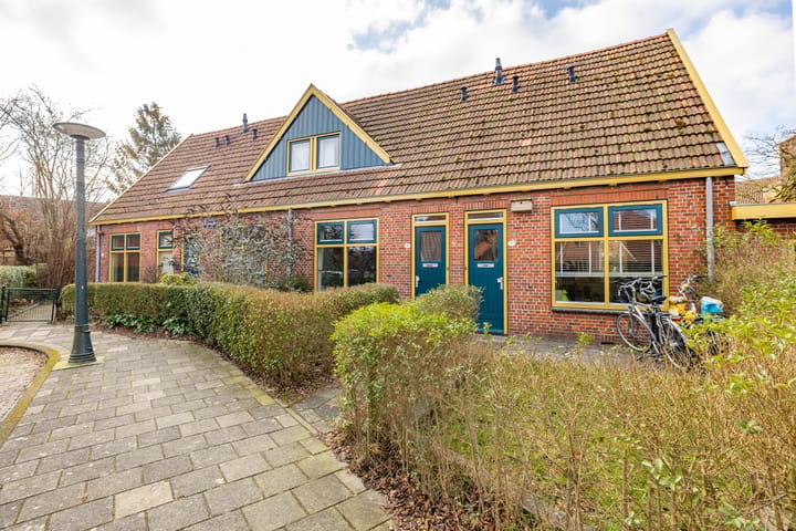 Foto 4 van Heesterpoort 9