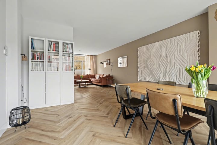 Foto 3 van Bootstraat 9