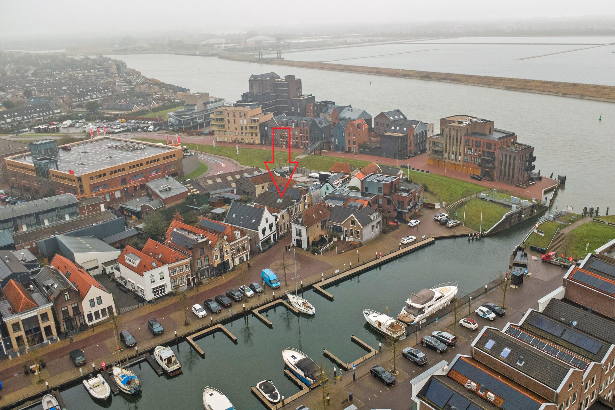 Foto 6 van Bootstraat 9