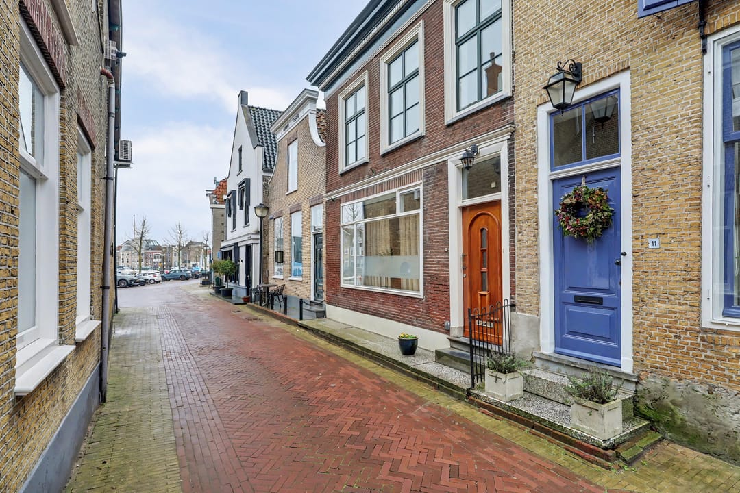 Foto 7 van Bootstraat 9