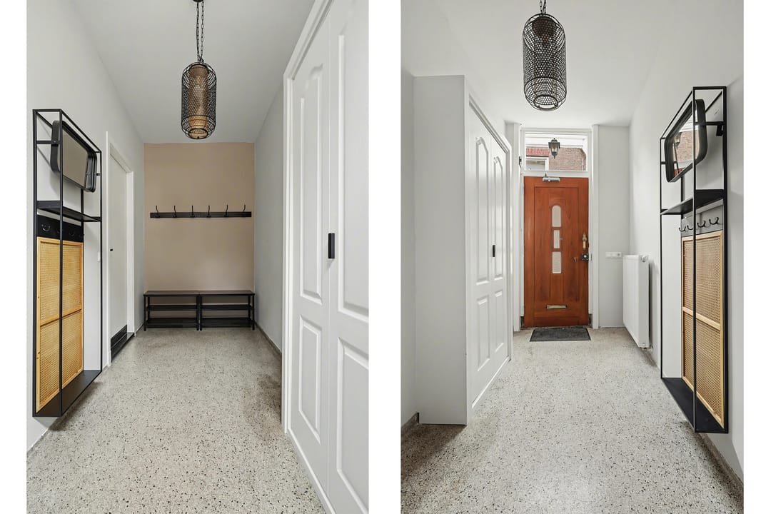 Foto 8 van Bootstraat 9