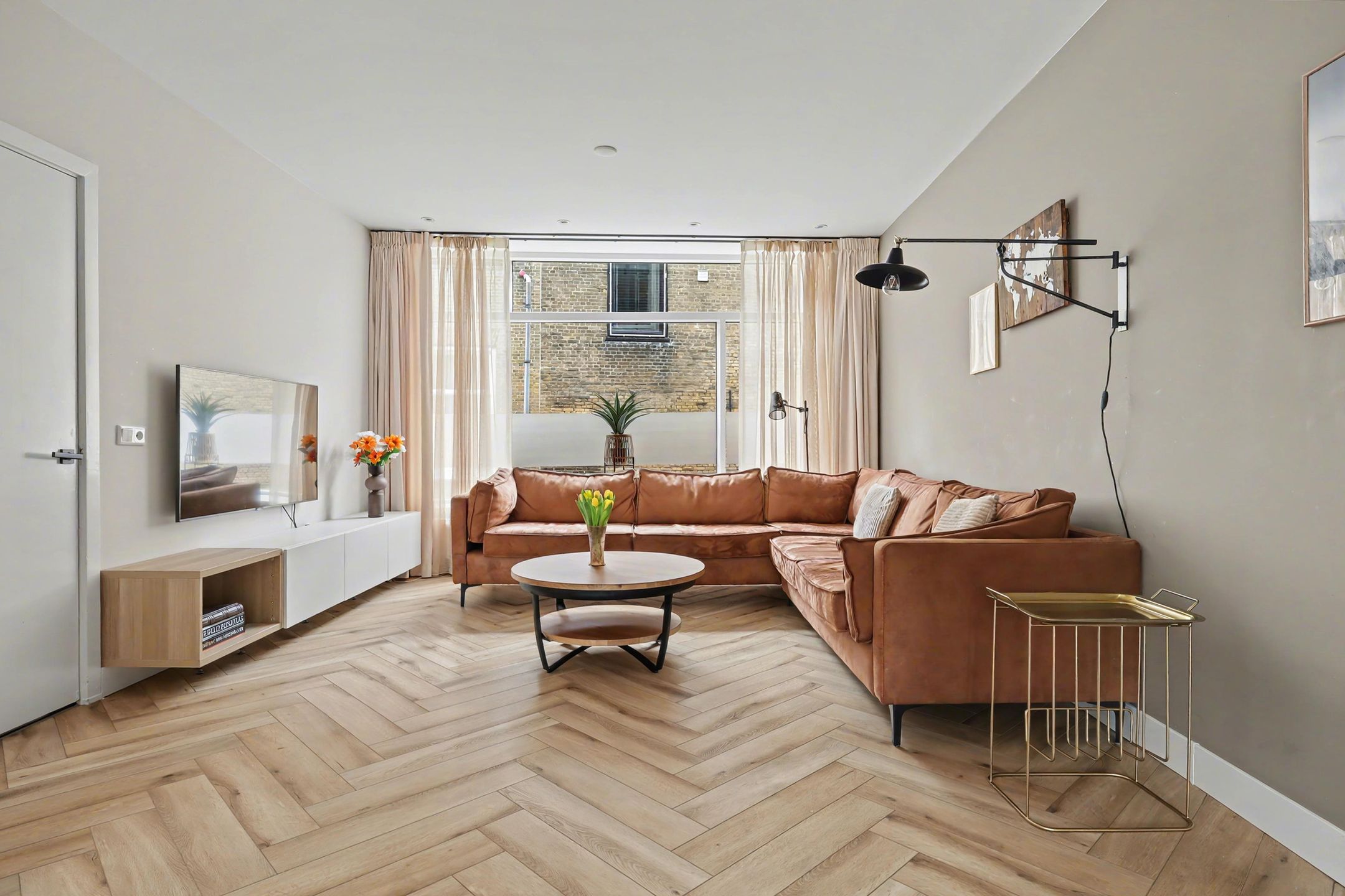 Foto 9 van Bootstraat 9