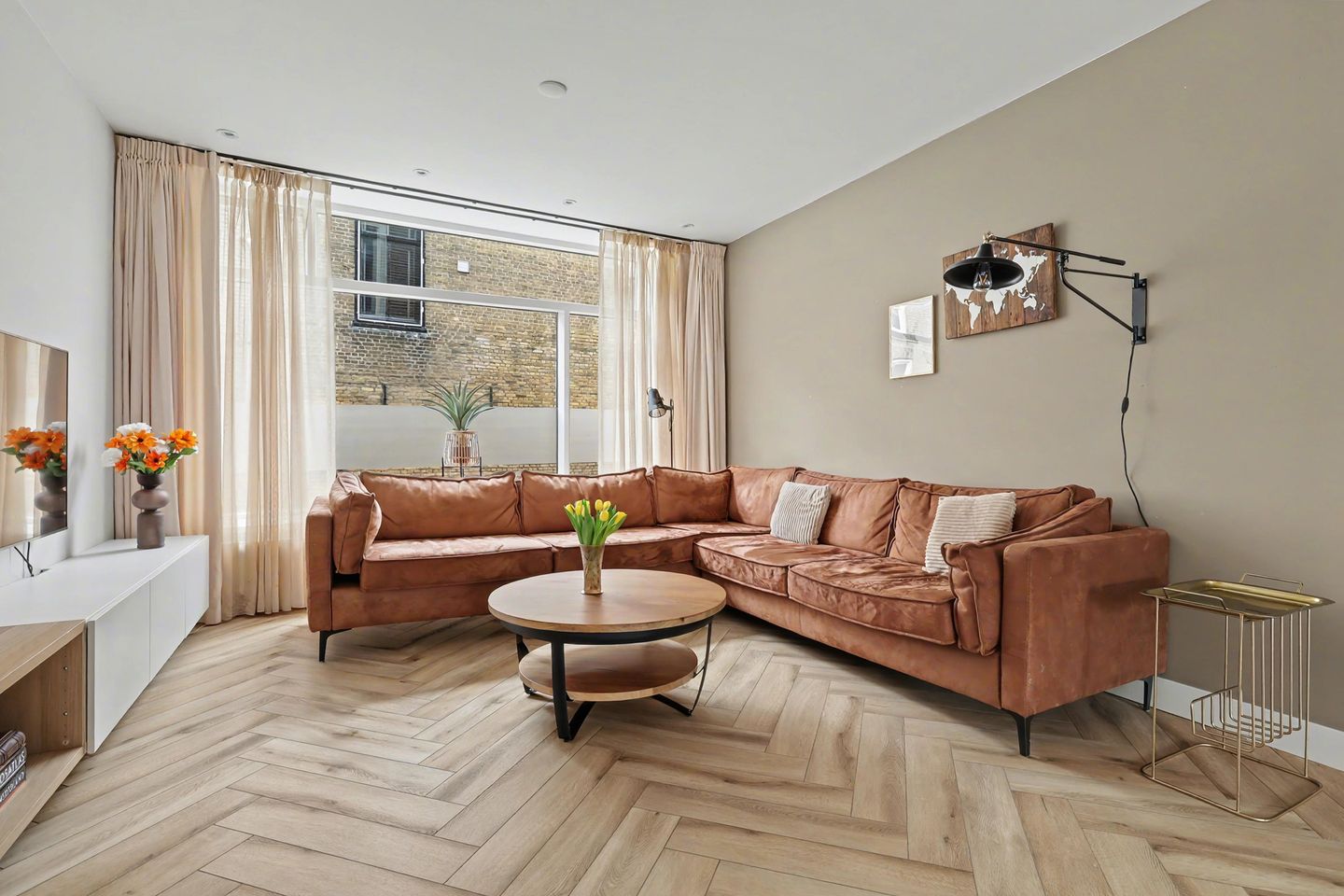 Foto 10 van Bootstraat 9