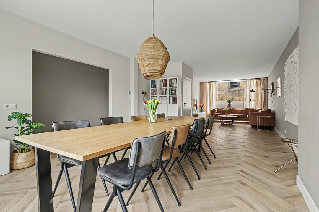 Foto 13 van Bootstraat 9