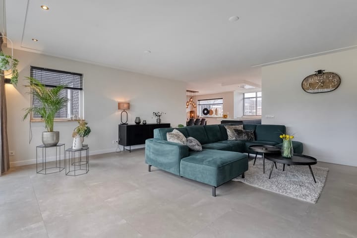 Photo 2 of Henri Dunantstraat 7