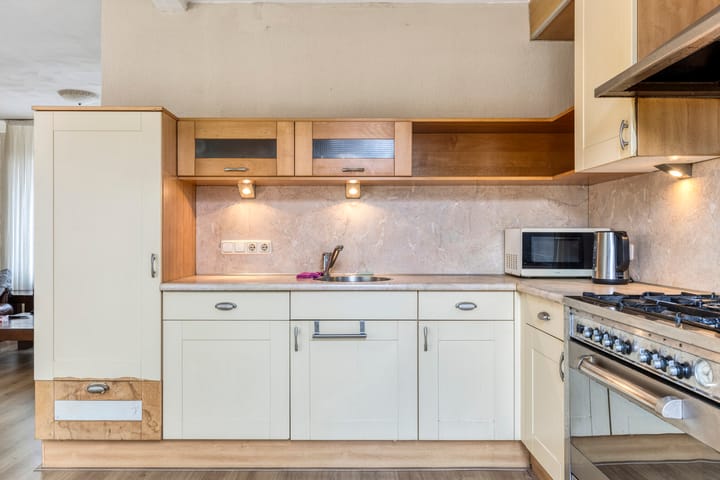 Foto 3 van Monarchstraat 24