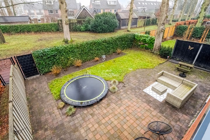 Photo 4 of Henri Dunantstraat 7