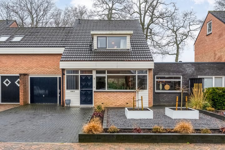 Foto 5 van Henri Dunantstraat 7