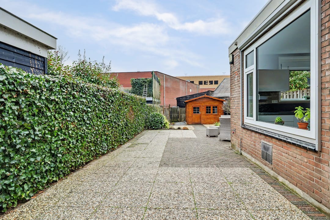 Foto 31 van Bootstraat 9