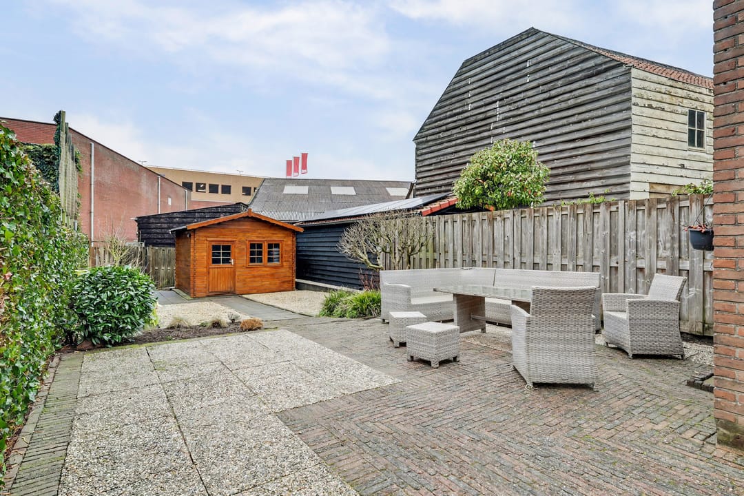 Foto 32 van Bootstraat 9