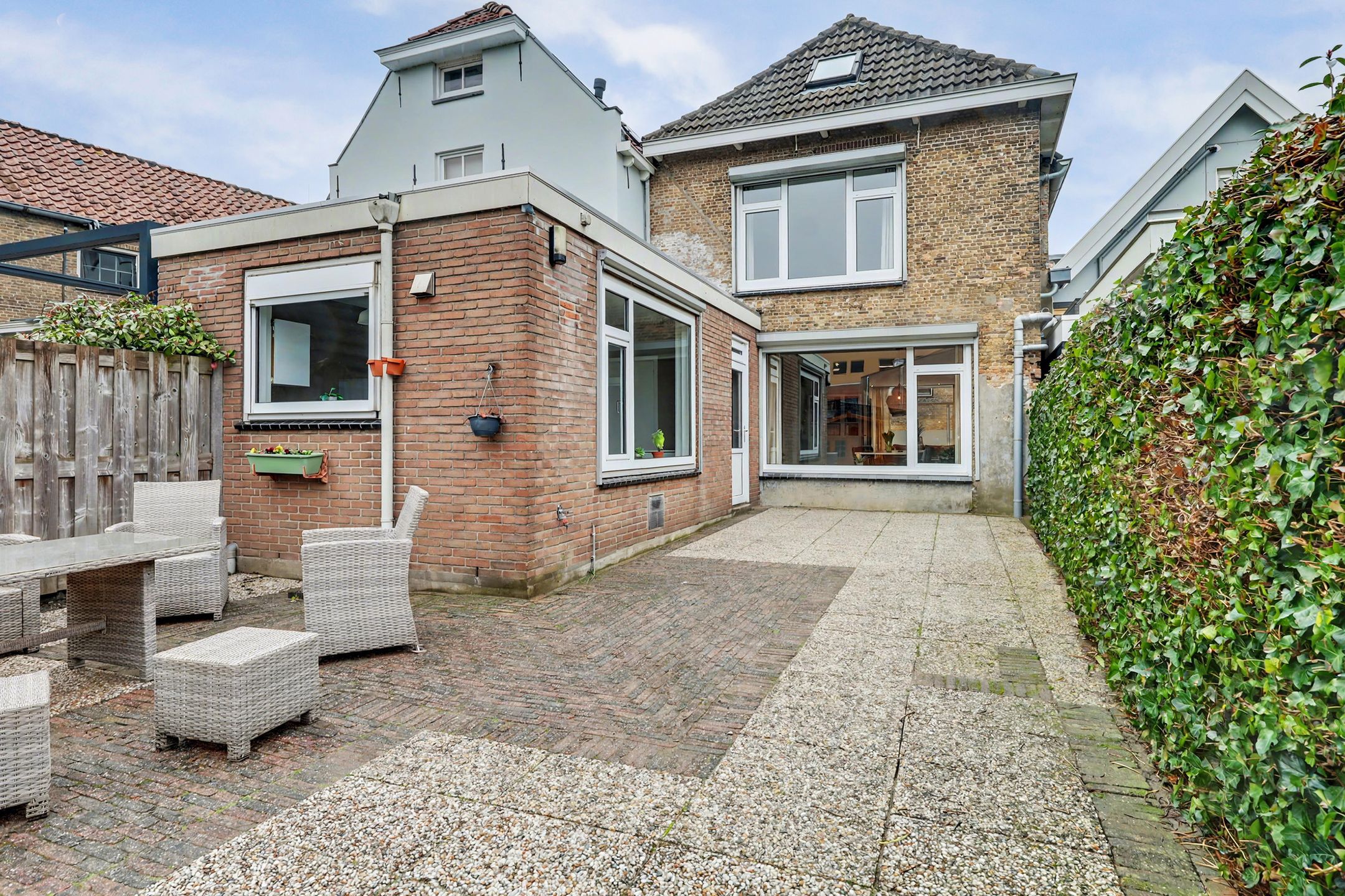 Foto 33 van Bootstraat 9