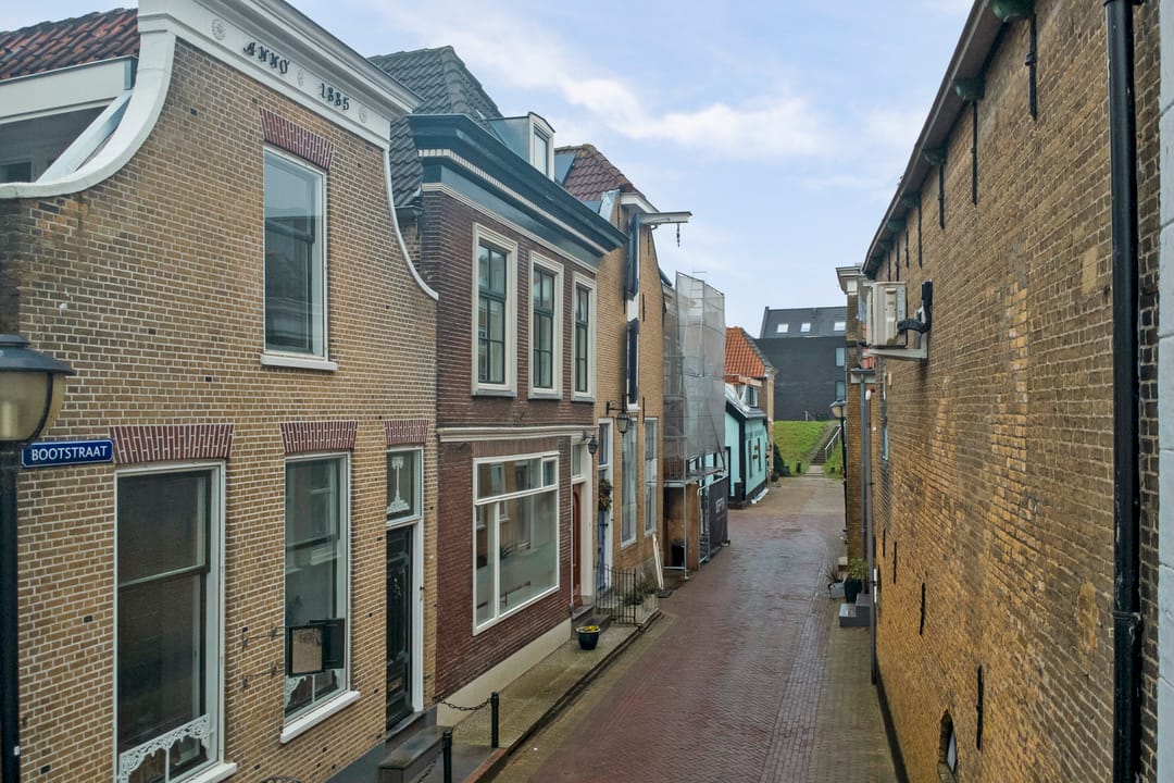 Foto 38 van Bootstraat 9