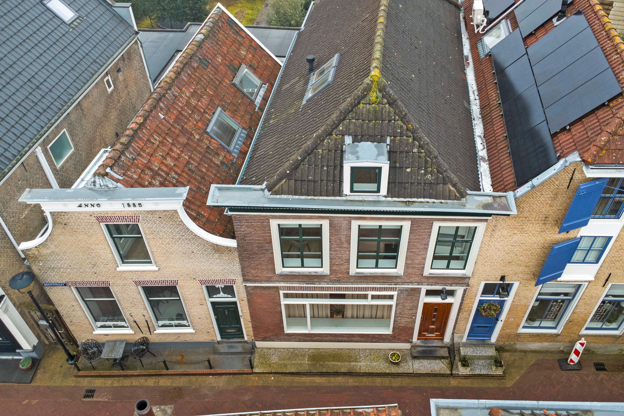 Foto 39 van Bootstraat 9