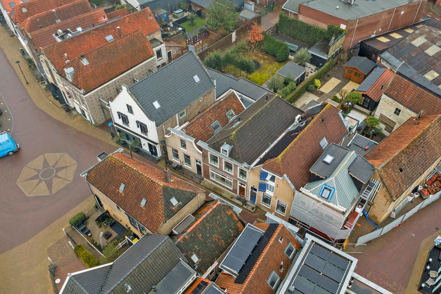 Foto 40 van Bootstraat 9