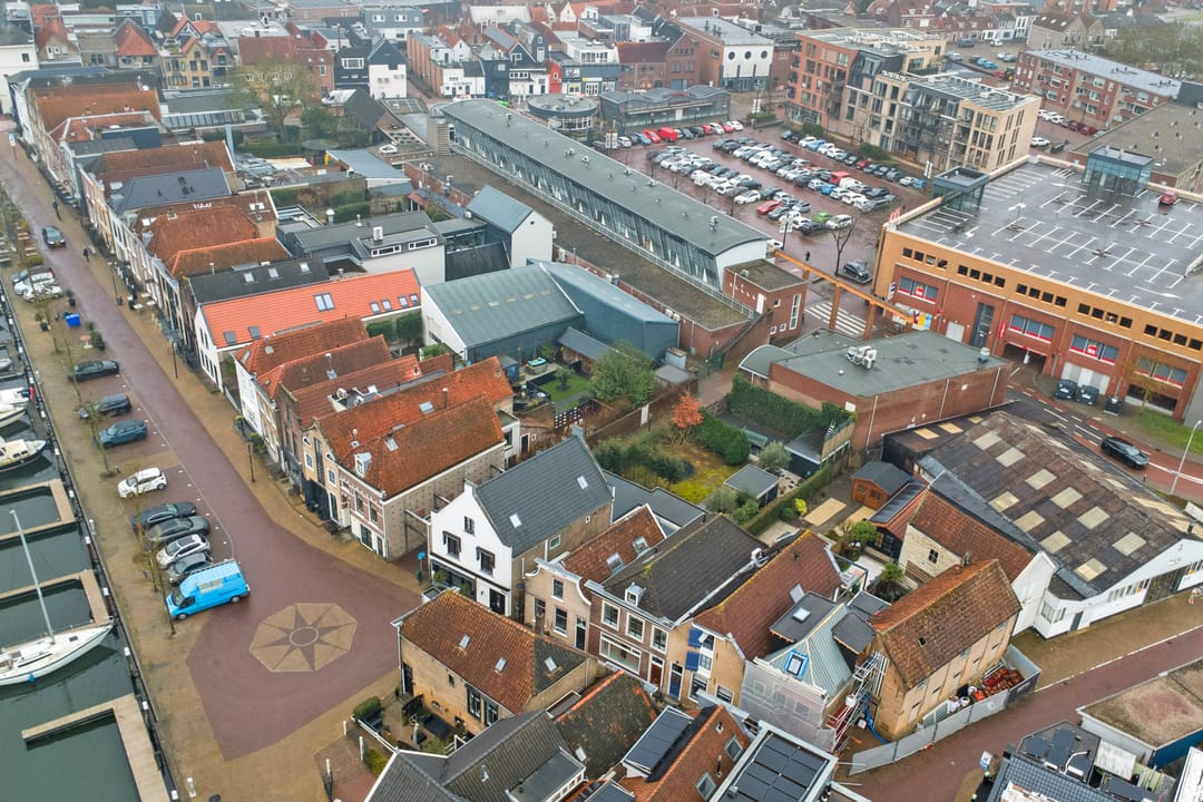 Foto 41 van Bootstraat 9