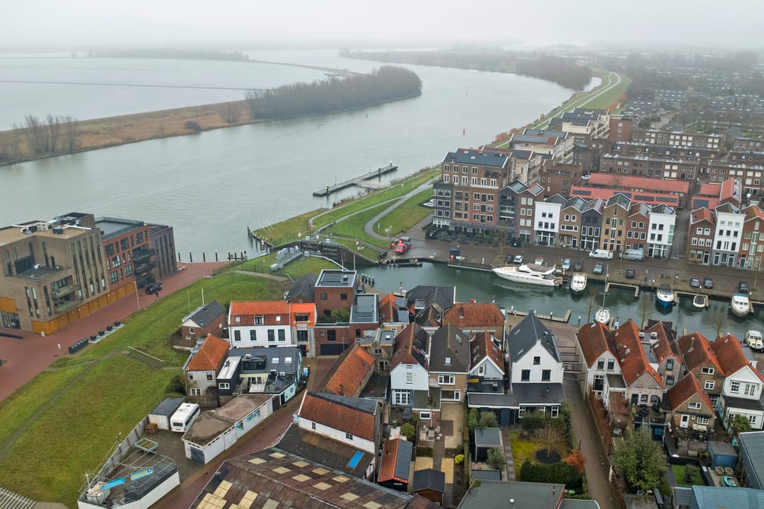 Foto 43 van Bootstraat 9