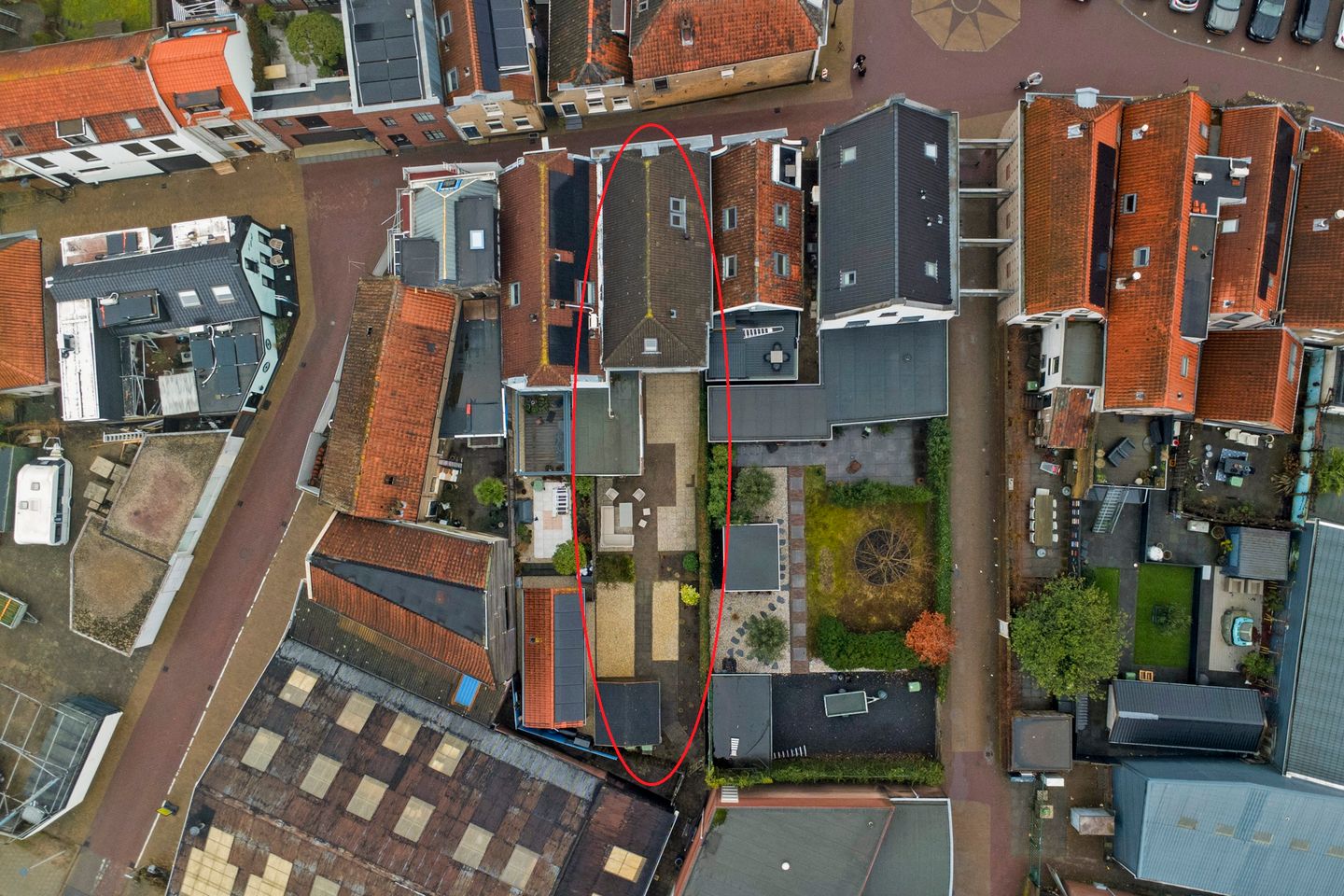 Foto 44 van Bootstraat 9