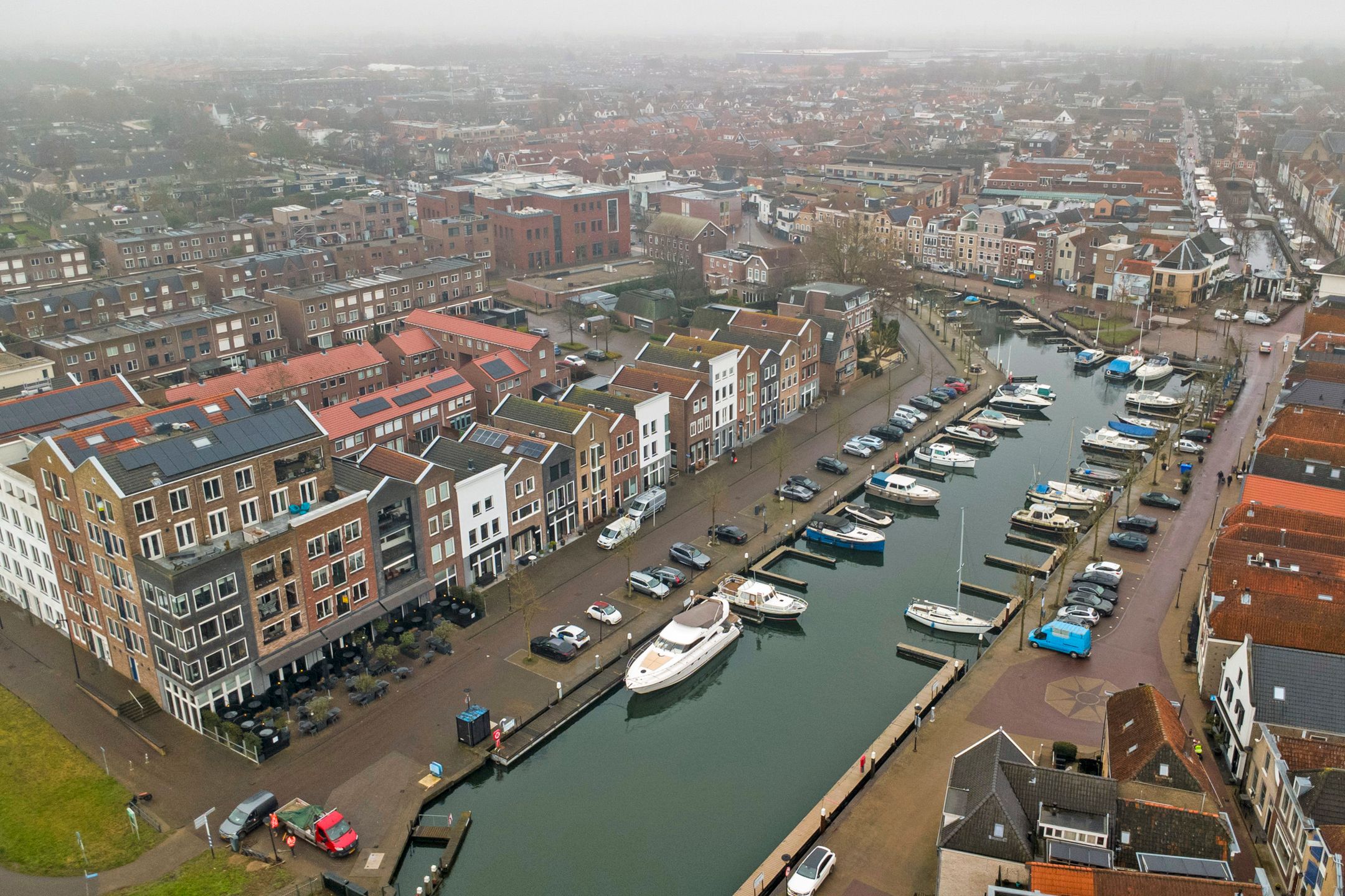 Foto 45 van Bootstraat 9