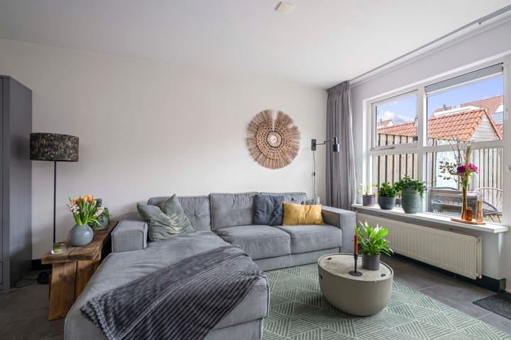 Foto 4 van Hamersstraat 4