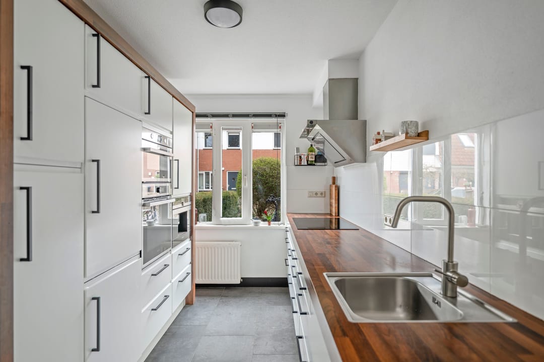 Photo 8 of Hamersstraat 4