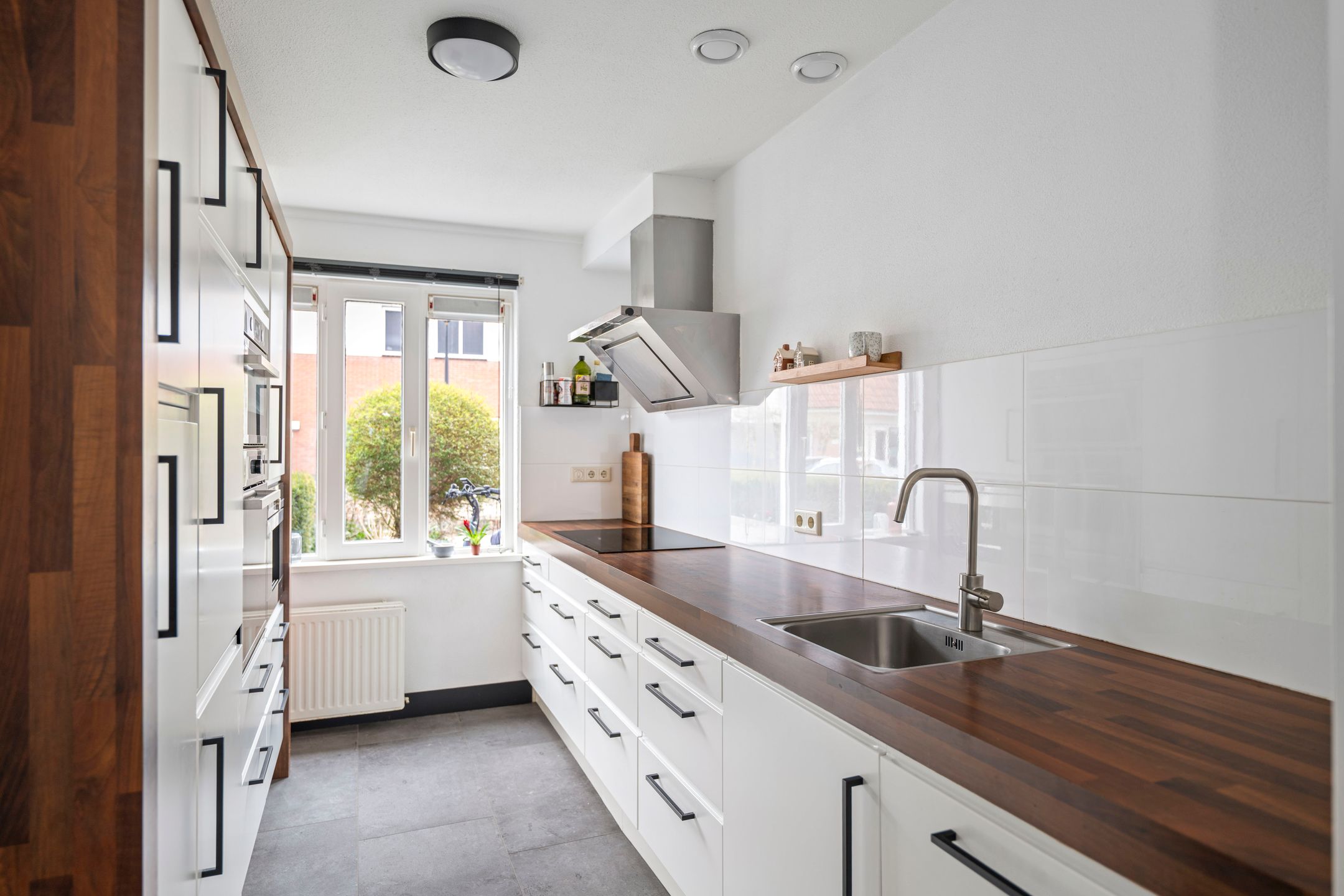 Photo 9 of Hamersstraat 4