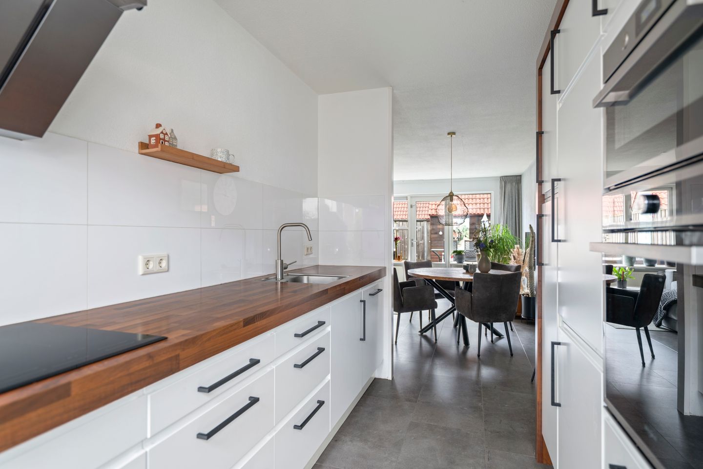 Photo 10 of Hamersstraat 4