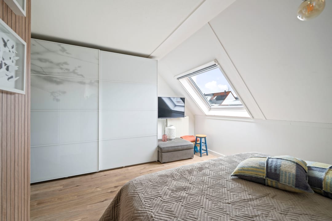 Photo 13 of Hamersstraat 4