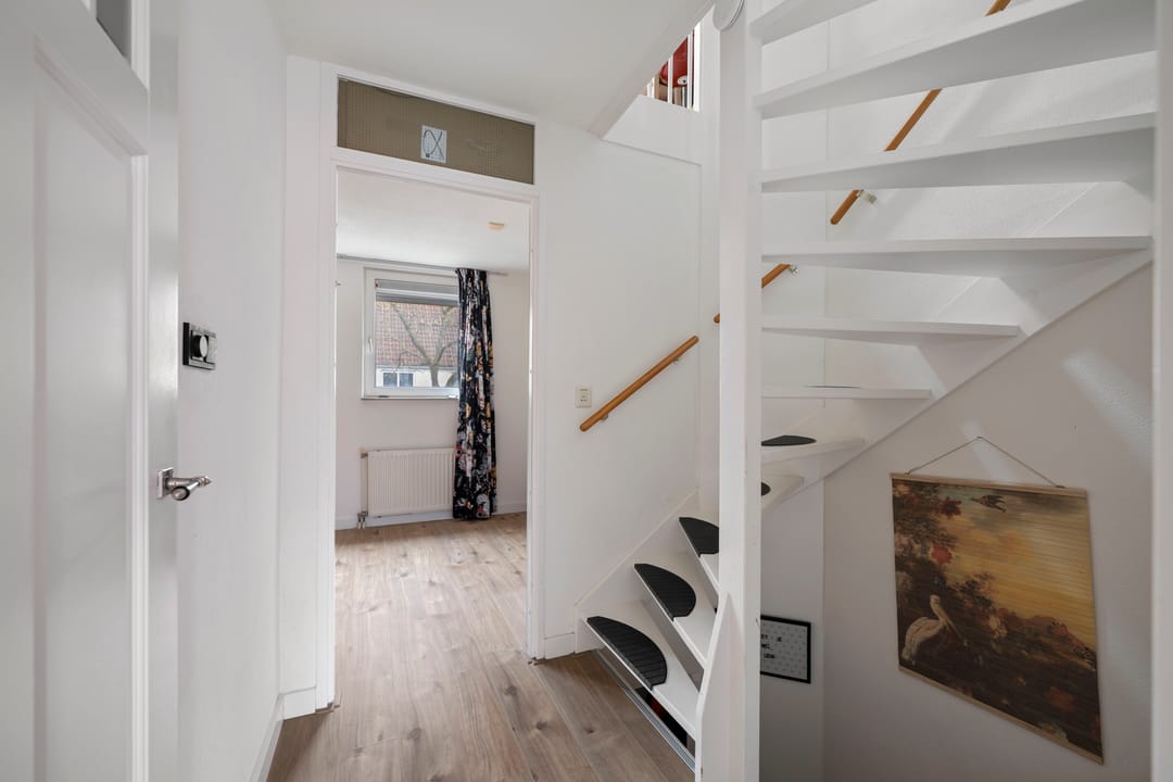 Photo 11 of Hamersstraat 4