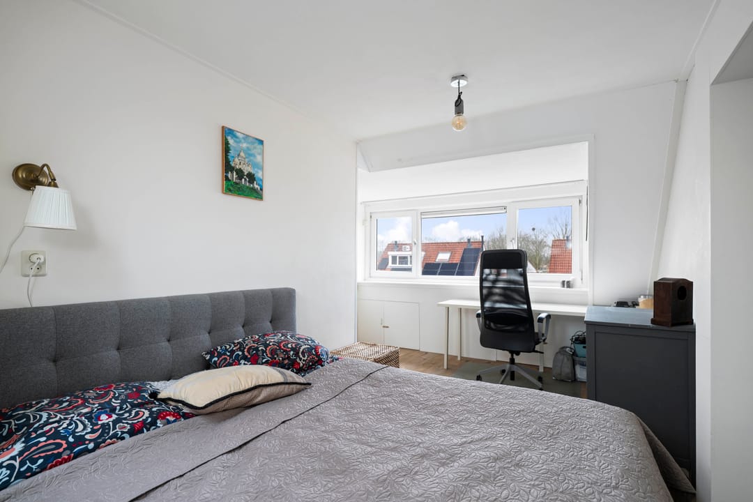 Photo 22 of Hamersstraat 4