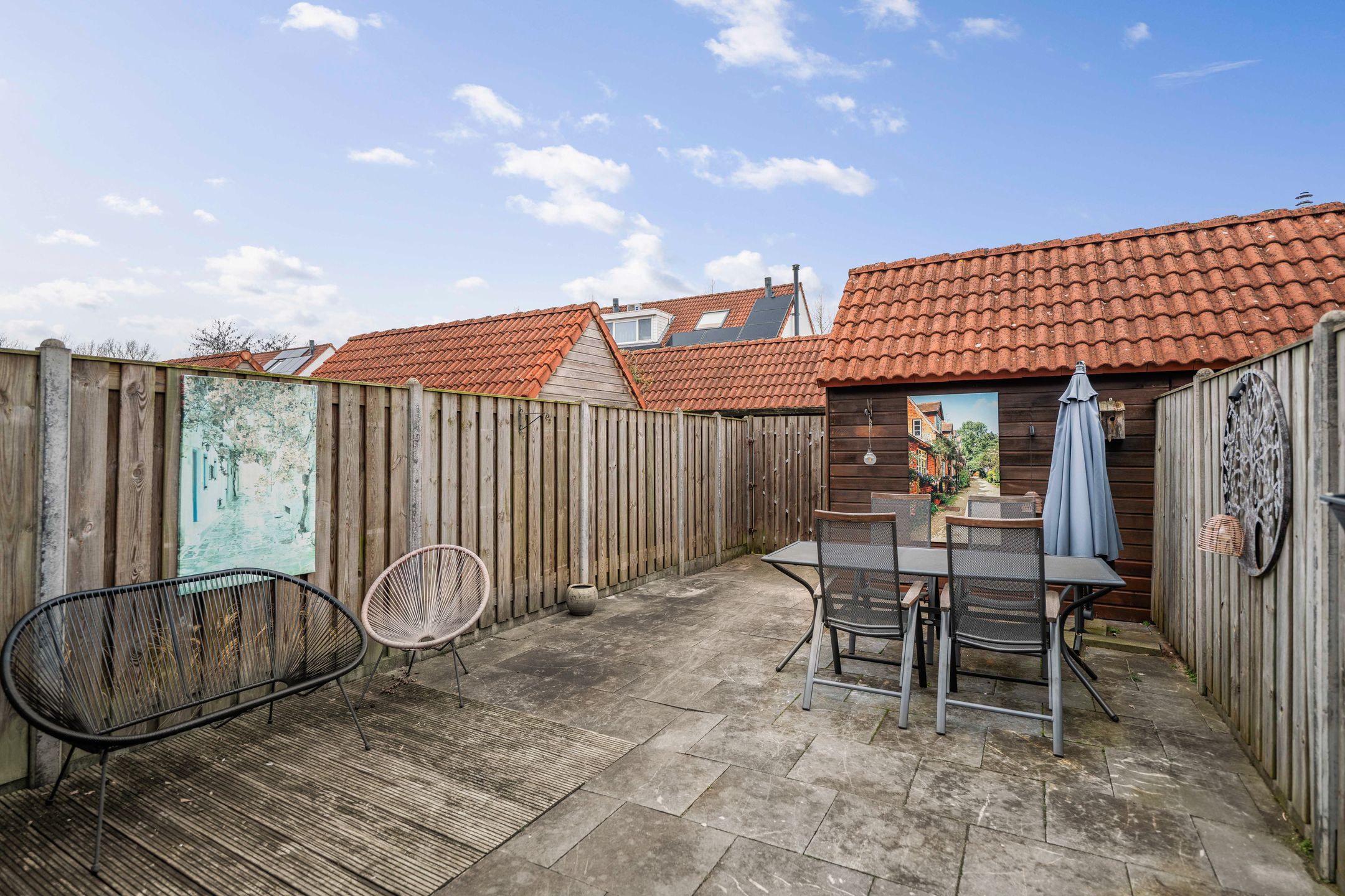 Photo 24 of Hamersstraat 4