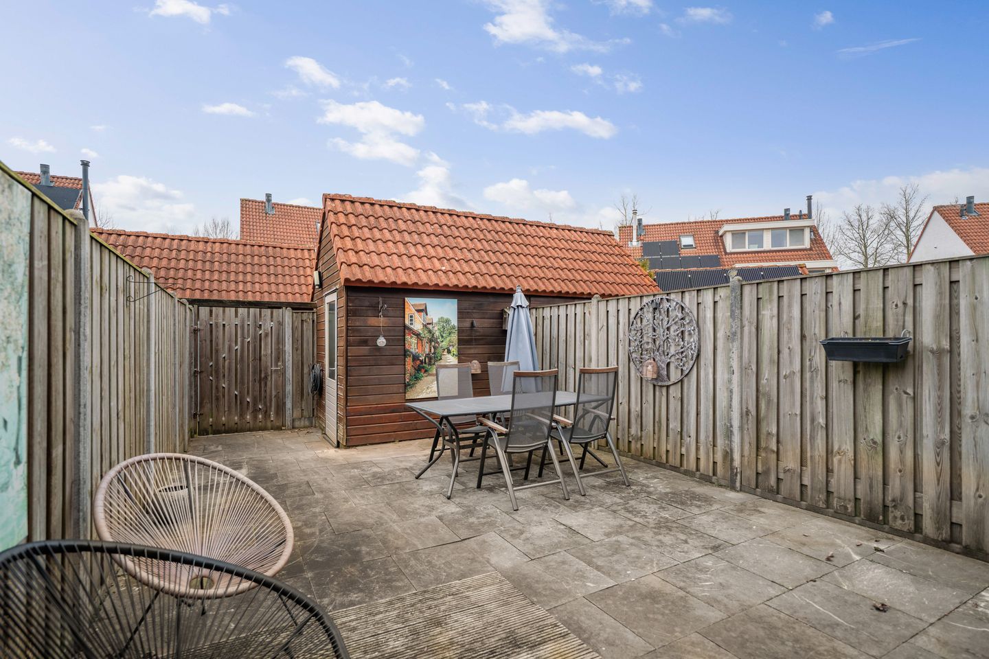 Photo 25 of Hamersstraat 4