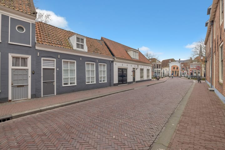 Foto 5 van Pakhuisstraat 6