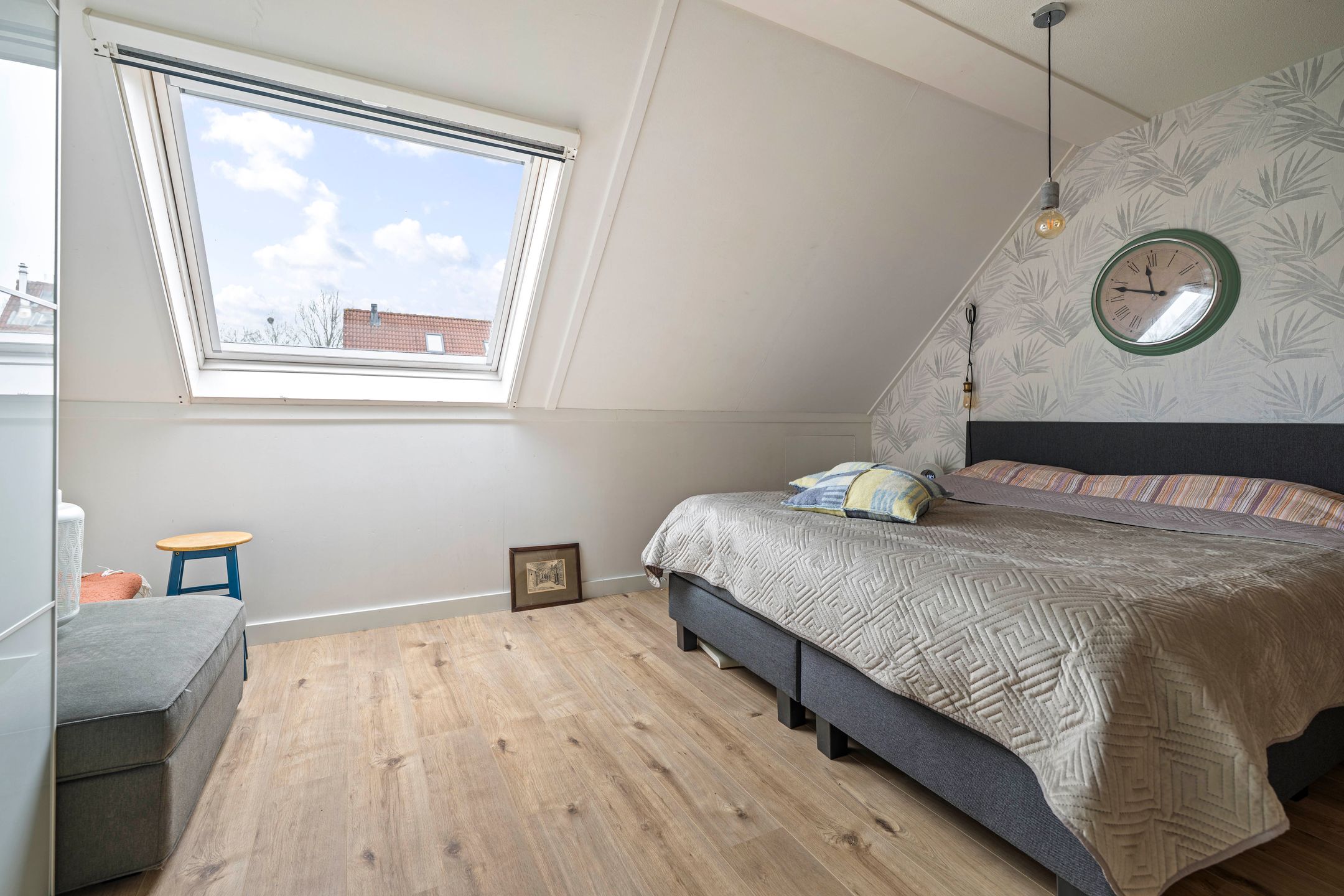 Photo 12 of Hamersstraat 4