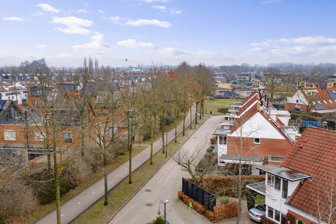 Photo 28 of Hamersstraat 4