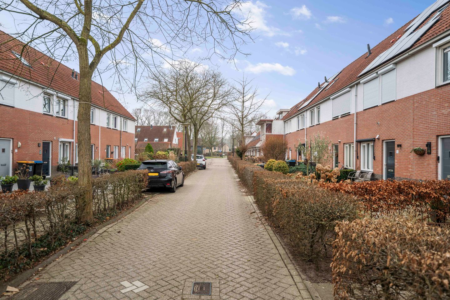 Photo 29 of Hamersstraat 4