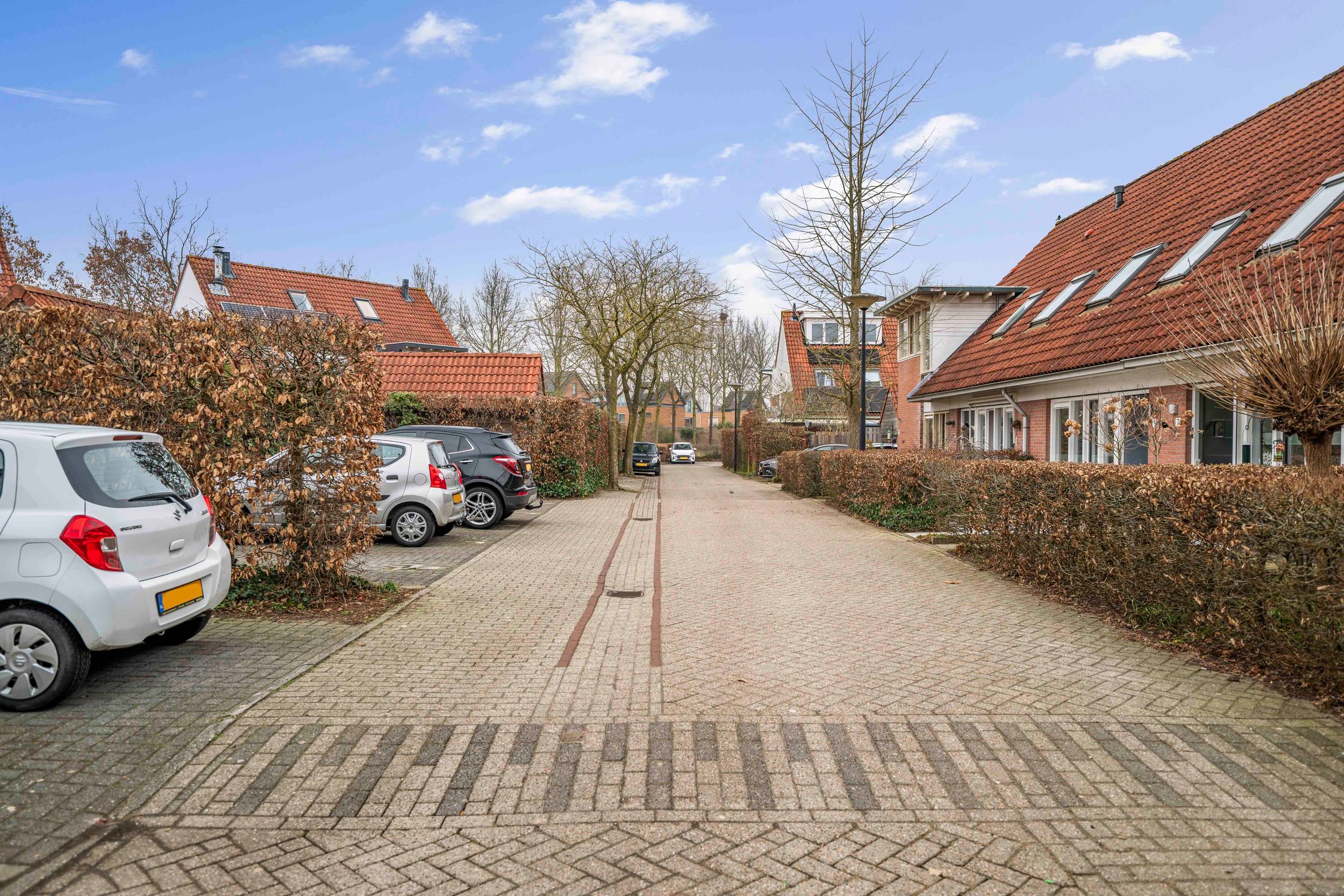 Photo 30 of Hamersstraat 4