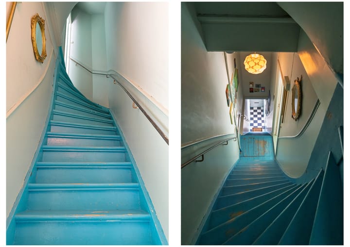 Photo 3 of Schietbaanlaan 43-AB