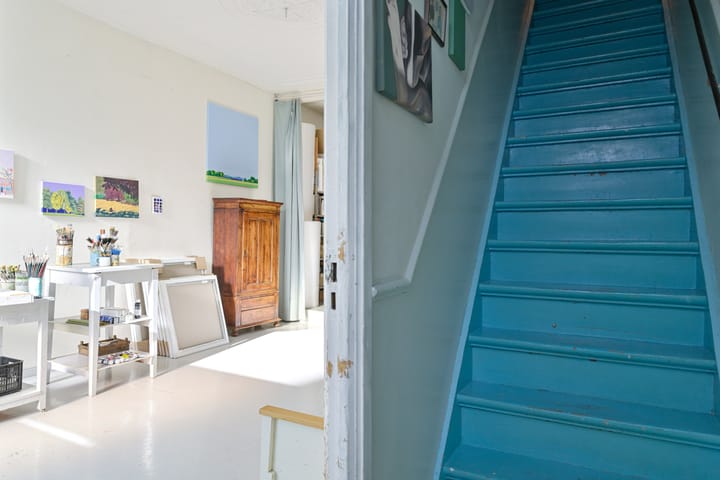 Photo 4 of Schietbaanlaan 43-AB