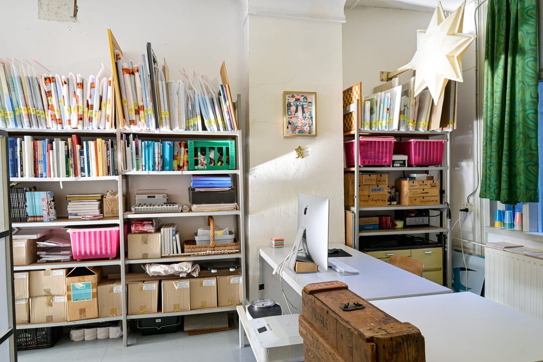 Foto 8 van Schietbaanlaan 43-AB