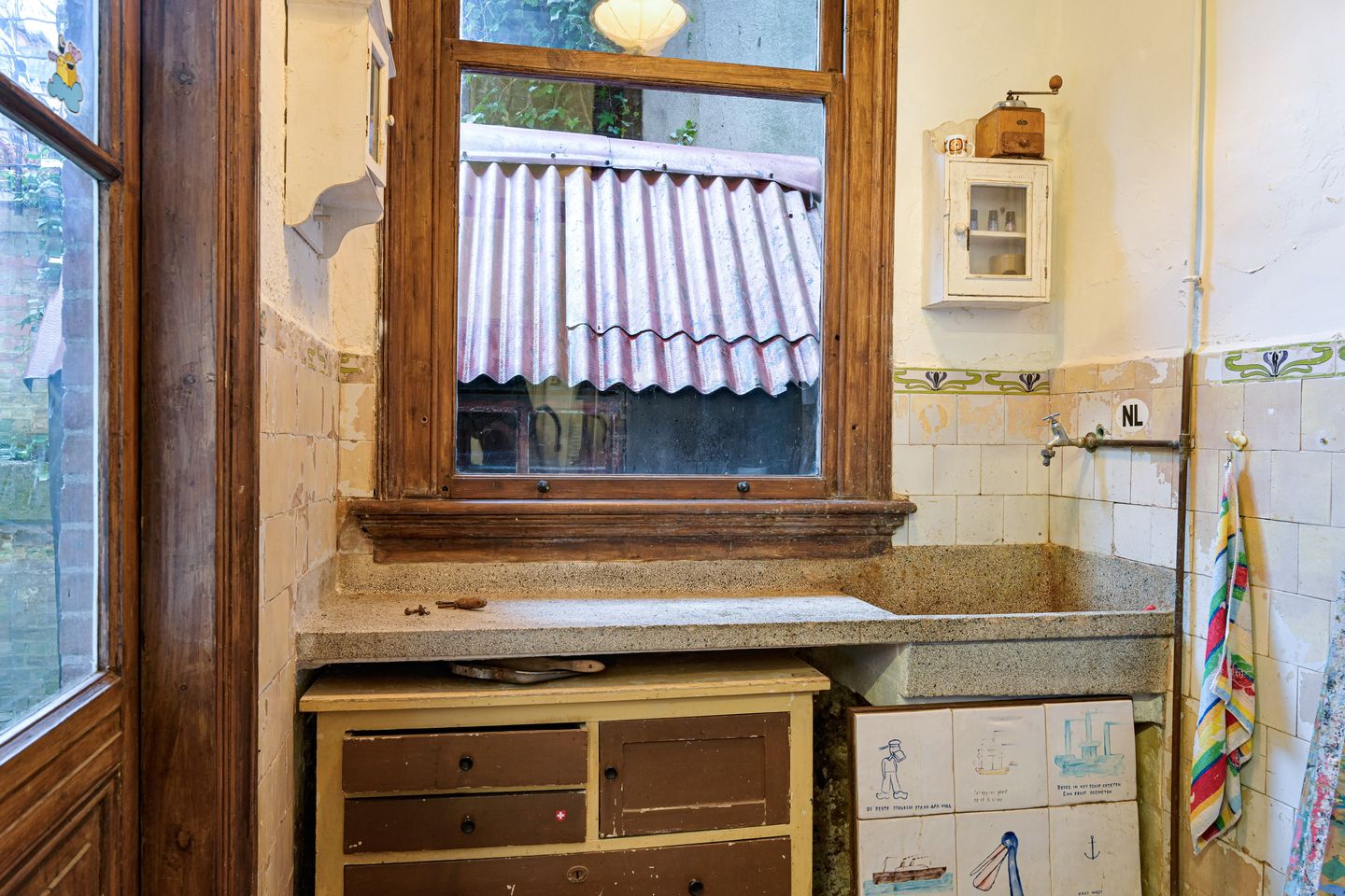 Foto 10 van Schietbaanlaan 43-AB