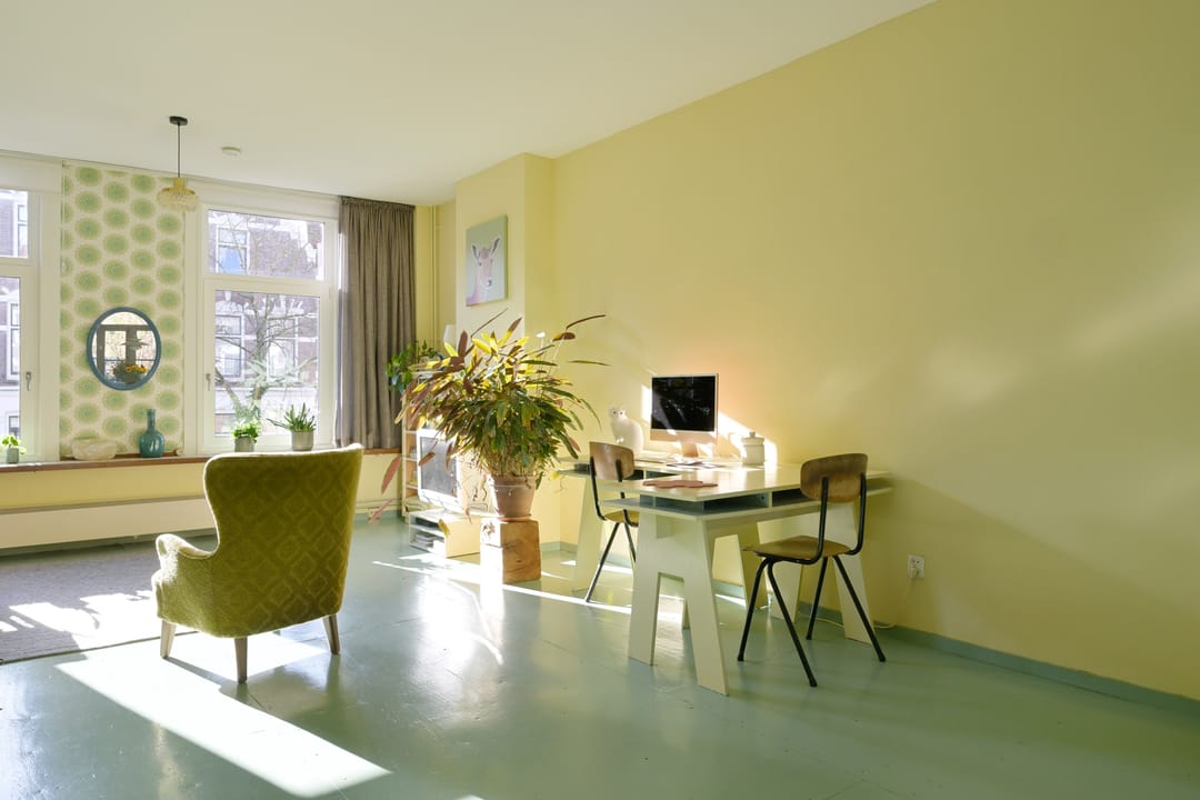 Foto 13 van Schietbaanlaan 43-AB