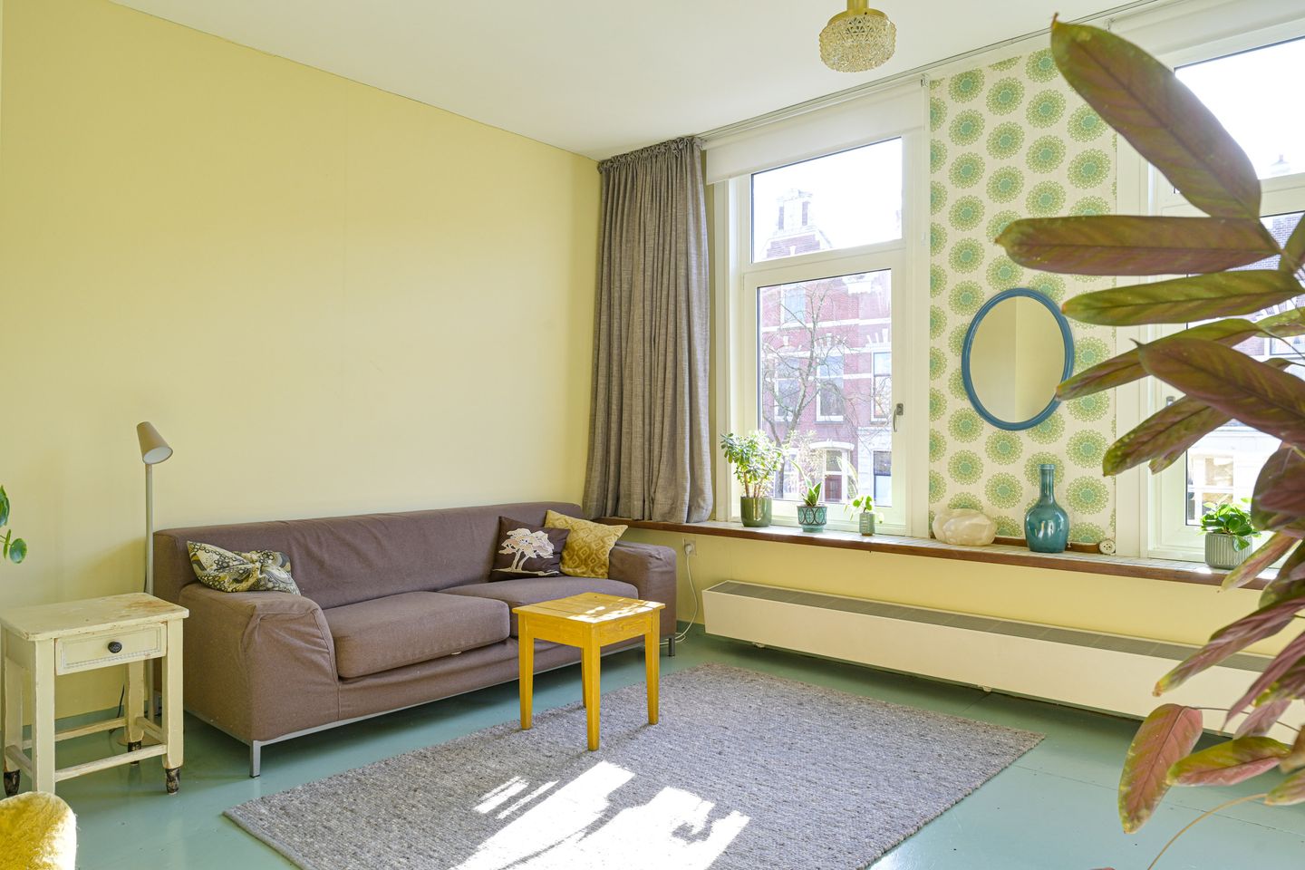 Foto 14 van Schietbaanlaan 43-AB